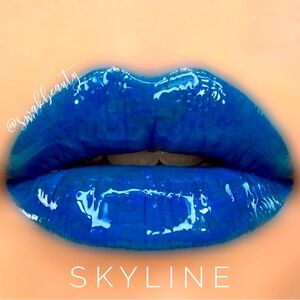 SKYLINE LIPSENSE® (LIMITED EDITION)